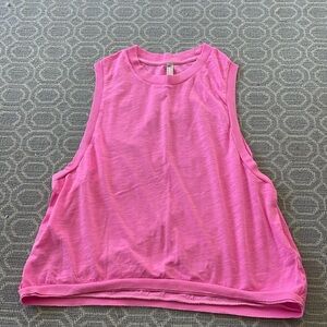 Free people - free movement tempo  tank - small